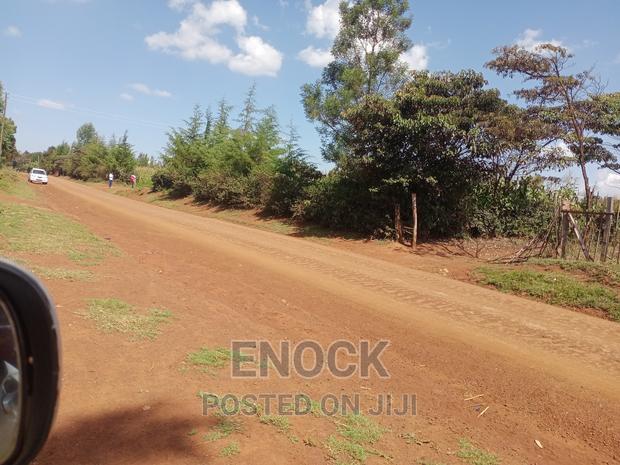1 Acre Parcels Land for Sale in Cheplaske,Near Bypass