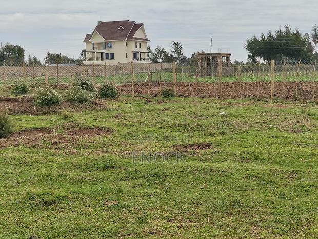 Prime Residential Plots in Royaltone Annex