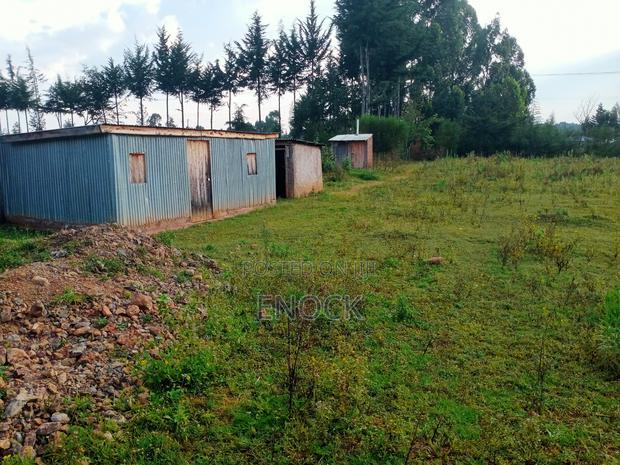 2 Acres Land for Sale in Ngeria Eldoret