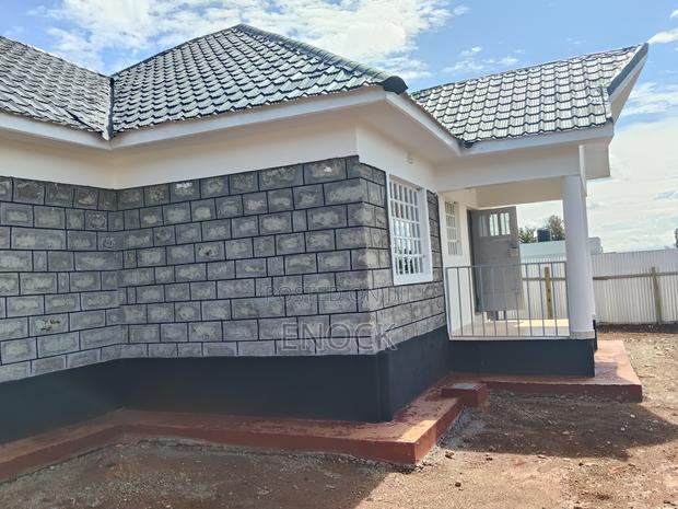 2bdrm Bungalow in Kipkenyo Mokombet for rent