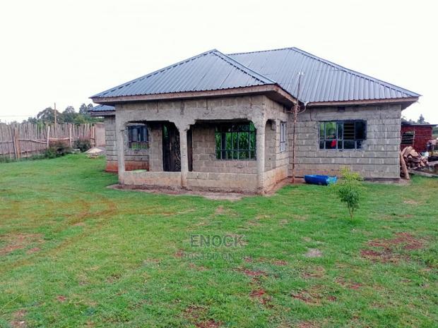 2bdrm Bungalow in Kipkenyo for Sale
