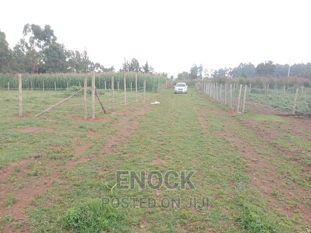 1/8acre Residential Plots for Sale in Royaltone, Eldoret