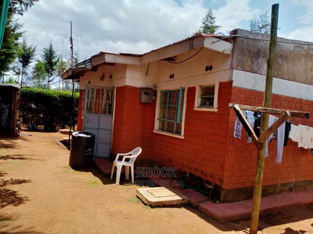 2bdrm House in Baraka Land Eldoret, Ngeria for Sale