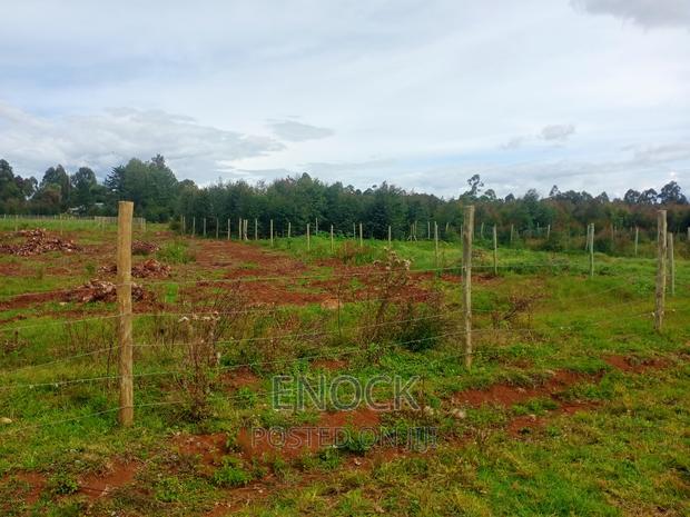 Prime Plots for Sale in Royaltone Eldoret