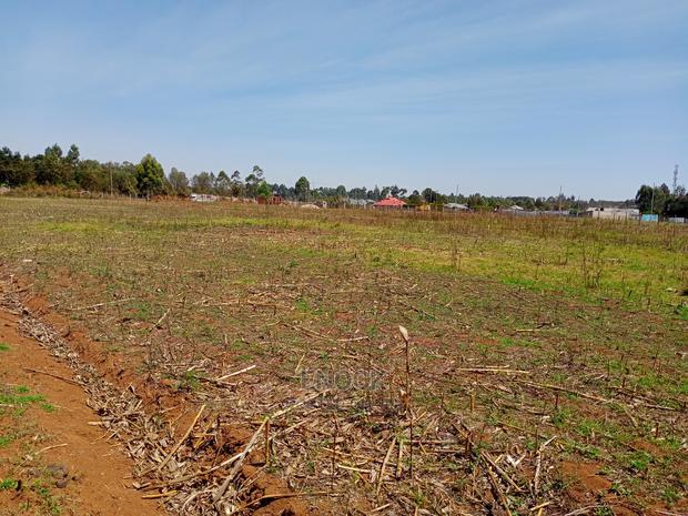 1/4 and 1/8 Acre Plots for Sale in Royaltone, Eldoret