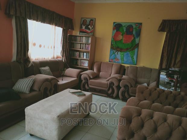6bdrm Bungalow in Car Wash, Kimumu for sale