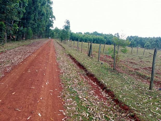 1/4 Acre Plots for Sale in Kapseret-St Georges