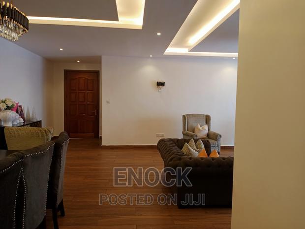 4bdrm Condo in Kileleshwa for sale