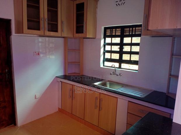 3bdrm Bungalow in Kibulgeny, Kiplombe for sale