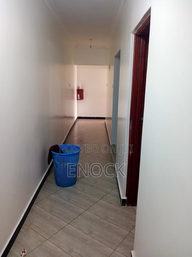 3bdrm Bungalow in Silas, Kapsoya for sale
