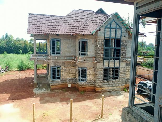 4bdrm Mansion in Upper Elgonview for sale