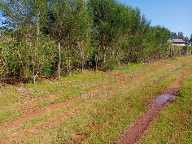 1/8acre Prime Plot in Sogomo Near UOE, Eldoret