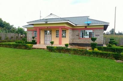 3bdrm Bungalow in St George'S, Wareng for sale
