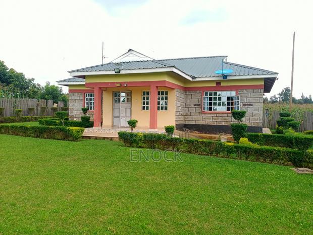 3bdrm Bungalow in St George'S, Wareng for sale