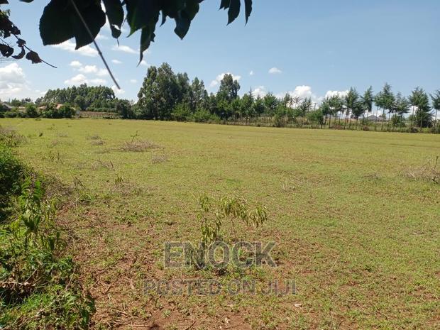 Very Good Residential Plots (1/8 1/4s in Kipkenyo, Eldoret