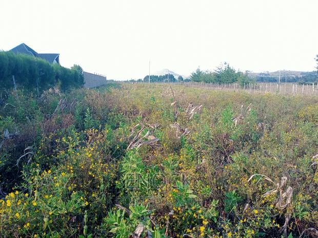 Prime Plots in Moiben Junction Centre