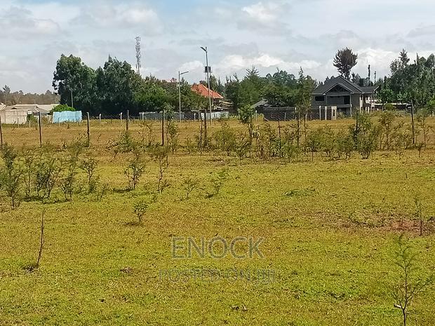 Prime Plots in Royaltone Eldoret,500metres From Highway