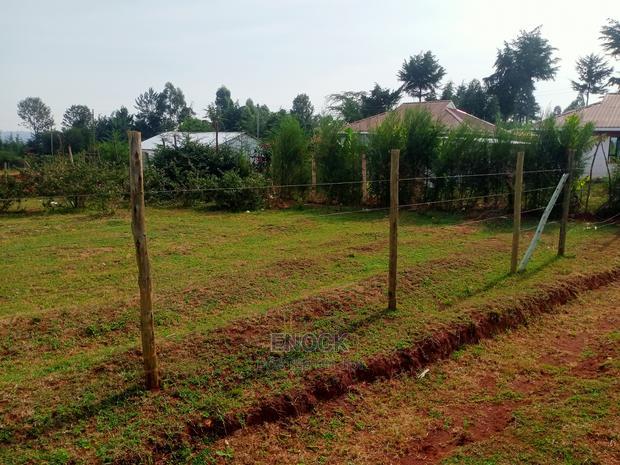 Prime Residential 1/8 Acre Plot for Sale in Kipkenyo, Eldore
