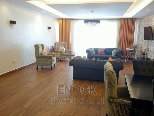 4bdrm Condo in Kileleshwa for sale