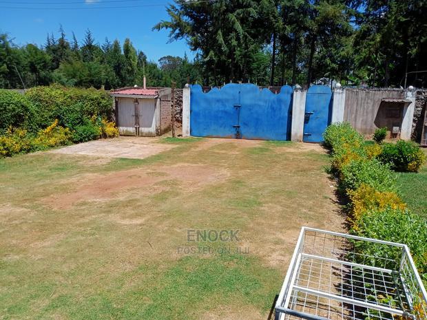 4bdrm Maisonette in Annex - Bethel, Ngeria for Sale
