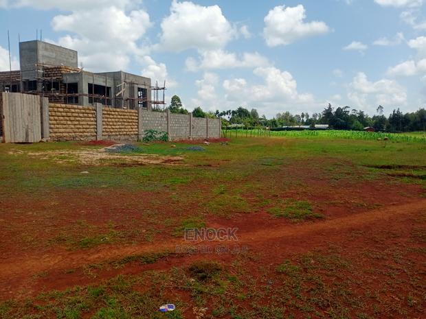 1/4acre Plots for Sale in Racecourse