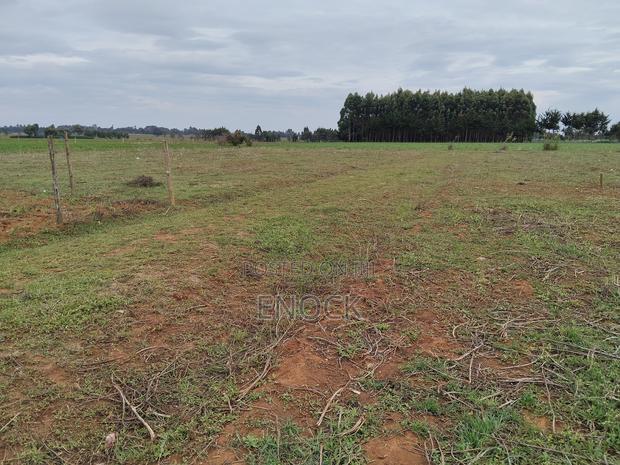 Prime Residential Plots in Outspan Kiambaa Eldoret