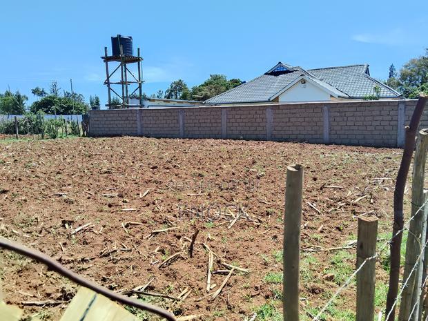 1/8acre Plot for Sale in Kipkenyo, Eldoret