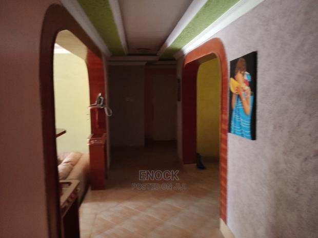 Furnished 4bdrm Bungalow in Eldoville Estate, Kapsoya for Sale