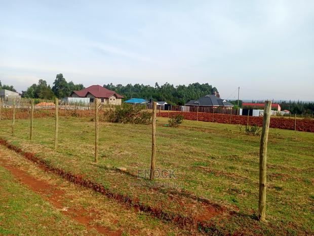1/8 Acre Residential Plot for Sale in Kipkenyo, Eldoret