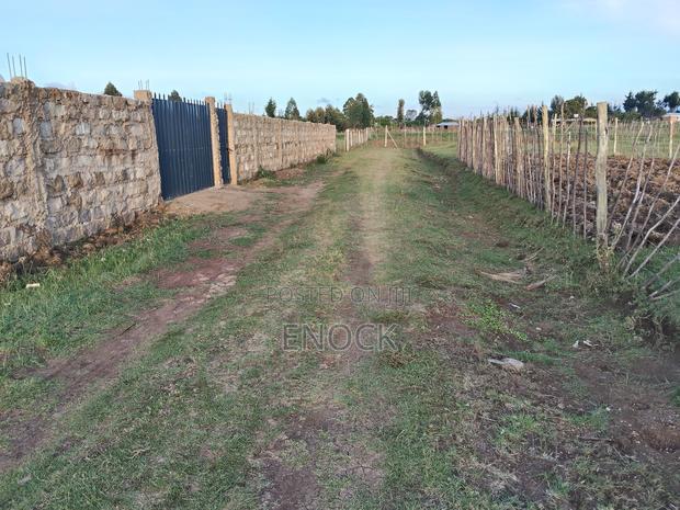 Plot for Sale in Ilula , Eldoret