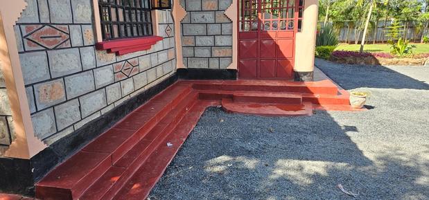3bdrm Bungalow in Chepkanga, Sergoit for sale