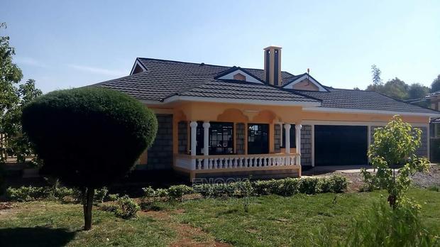 4bdrm Bungalow in Elgon-View, Racecourse for sale