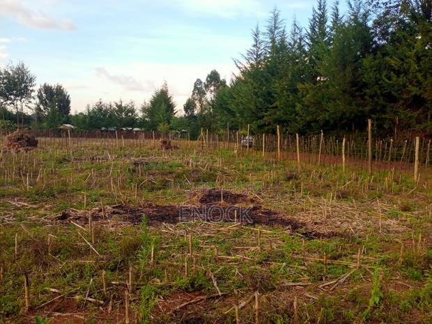 1.5acres for Sale in Mugundoi
