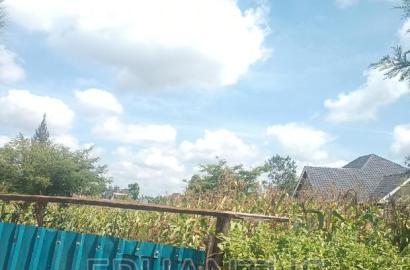 50 by 100 Plot in Ruiru Mugutha