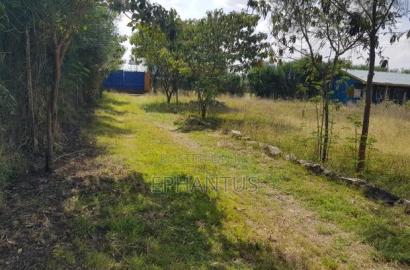 Prime 1/2 Acre for Sale in Kitengela