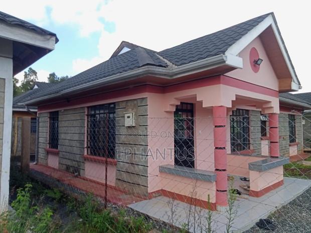 3bdrm Bungalow in Kenyatta Road for sale
