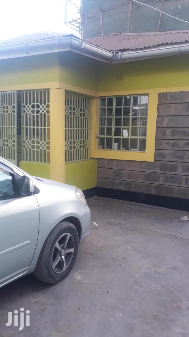 3 Bedroom in Kahawa Sukari-Mwihoko