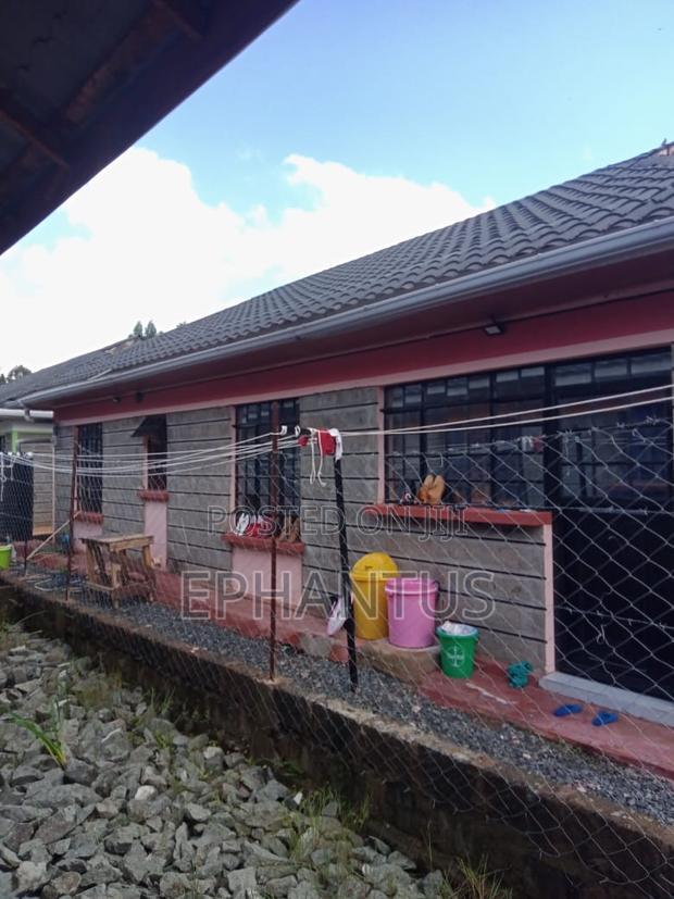 3bdrm Bungalow in Kenyatta Road for sale