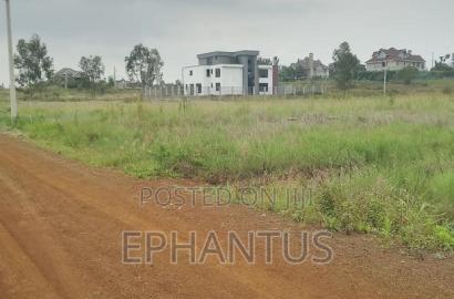 50 by 100 Ruiru Mhasibu