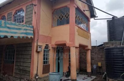 5bdrm Maisonette in Matangi, Ruiru for sale
