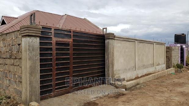 3bdrm Bungalow in Ruiru for sale