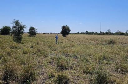 Prime Plots in Isinya Only 200 MTRS From Tarmac