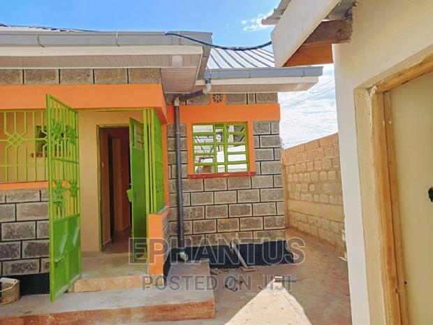 3bdrm Bungalow in Chorong'I, Nyeri Town for sale