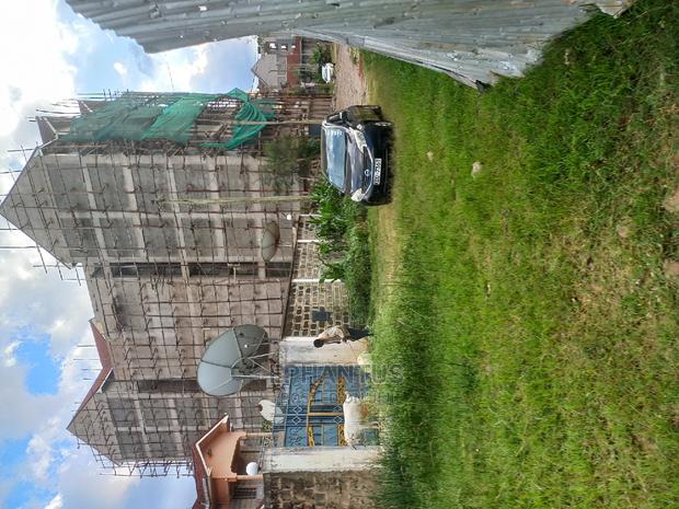 A 50 by 100 Commercial Plot in Ruiru