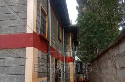 4bdrm Farm House in Kerugoya for sale