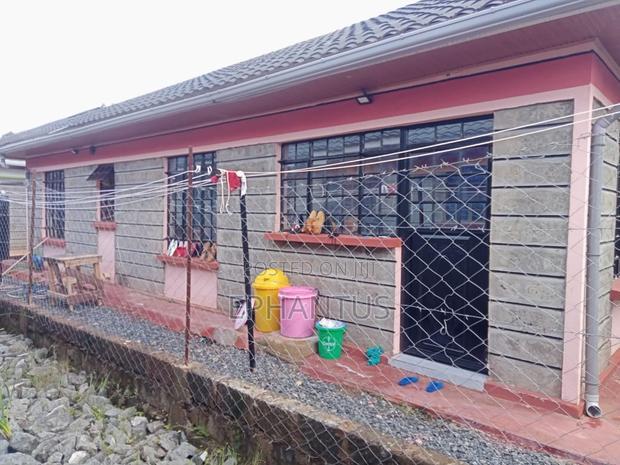 3bdrm Bungalow in Kenyatta Road for sale