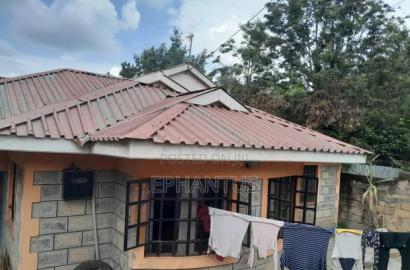 3bdrm House in Ongata Rongai for sale