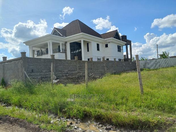 Plots in Joska Only 1 Km From Tarmac