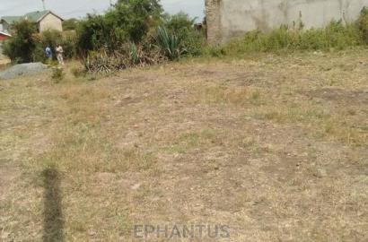 40 by 80 Plot in Juja Mastore