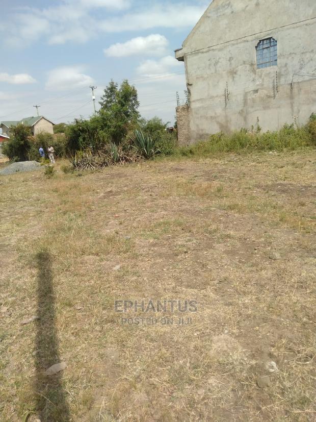 40 by 80 Plot in Juja Mastore